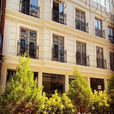 Balpetek Hotel Stambuł Zewnętrze zdjęcie