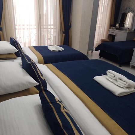 Balpetek Hotel Stambuł Zewnętrze zdjęcie