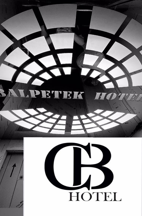 Balpetek Hotel Stambuł Zewnętrze zdjęcie