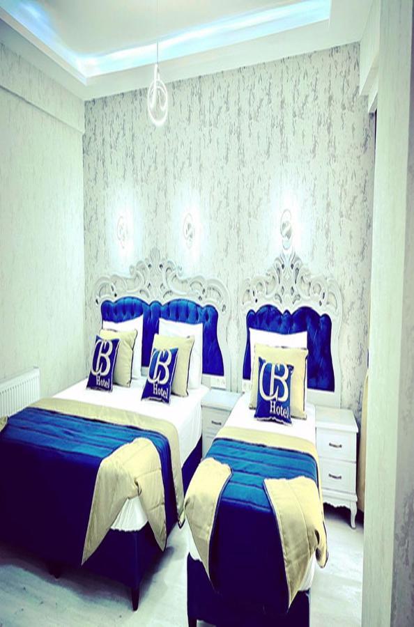 Balpetek Hotel Stambuł Zewnętrze zdjęcie