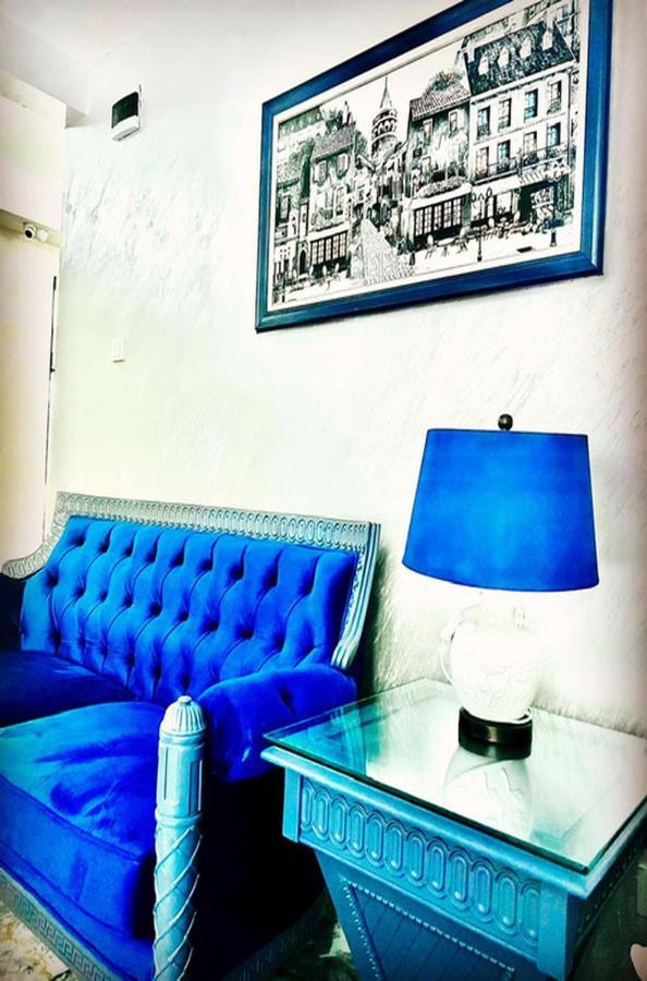 Balpetek Hotel Stambuł Zewnętrze zdjęcie
