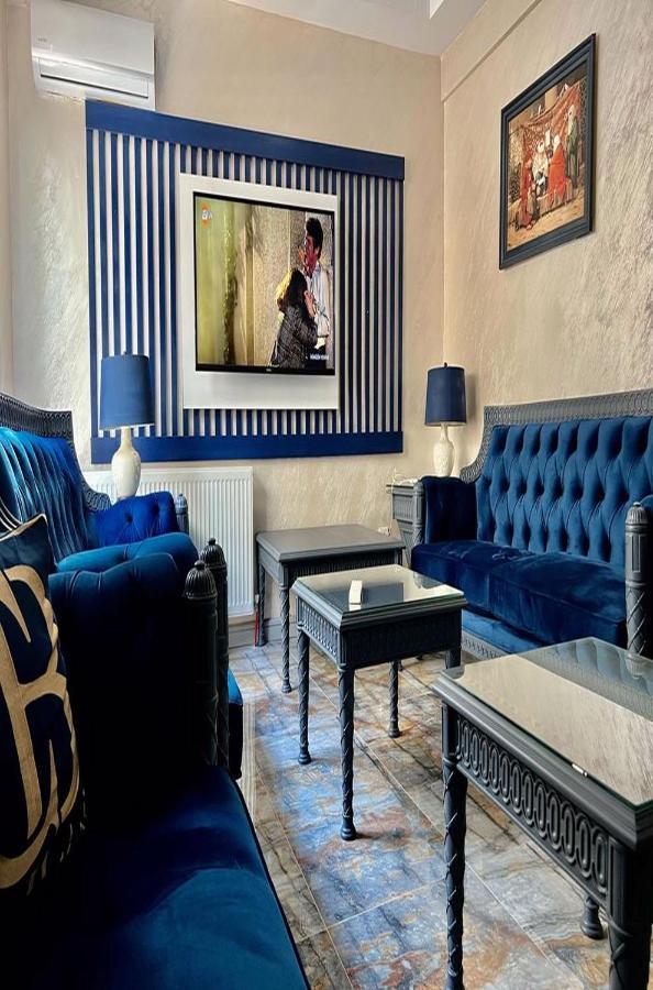 Balpetek Hotel Stambuł Zewnętrze zdjęcie