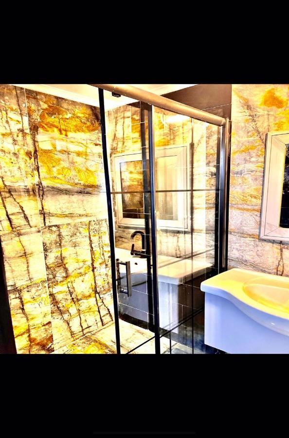Balpetek Hotel Stambuł Zewnętrze zdjęcie