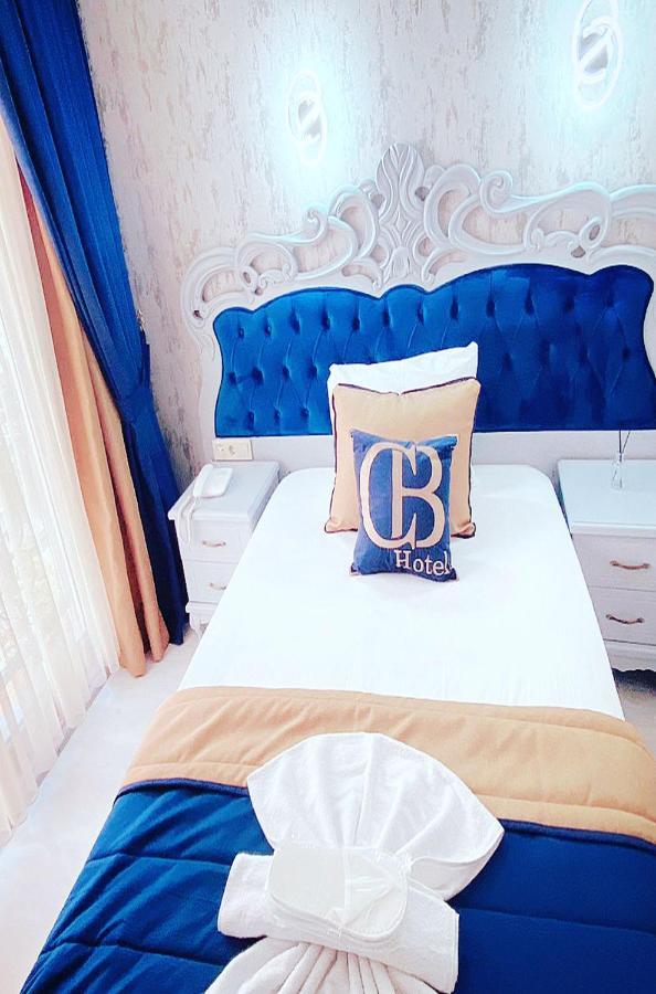 Balpetek Hotel Stambuł Zewnętrze zdjęcie