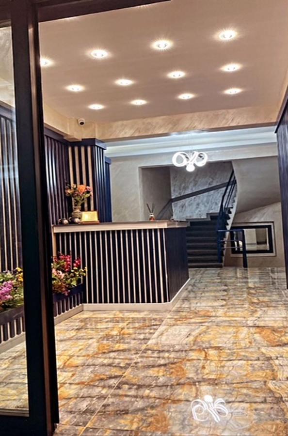 Balpetek Hotel Stambuł Zewnętrze zdjęcie