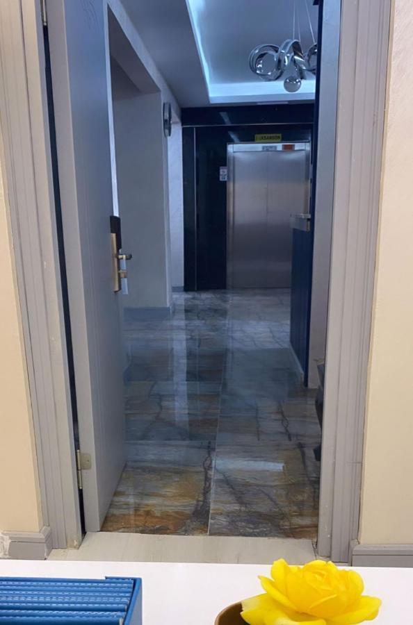 Balpetek Hotel Stambuł Zewnętrze zdjęcie