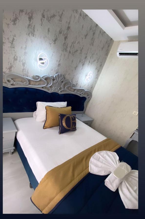 Balpetek Hotel Stambuł Zewnętrze zdjęcie