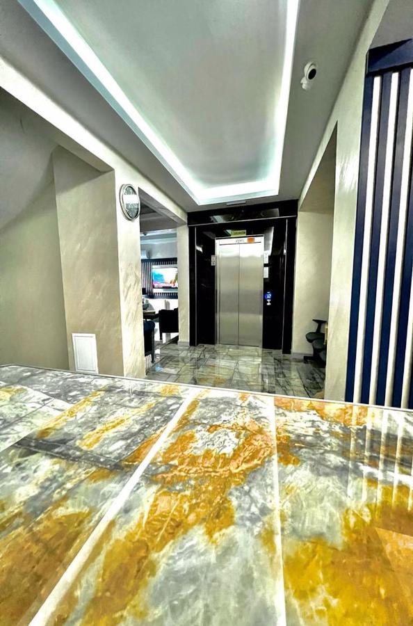 Balpetek Hotel Stambuł Zewnętrze zdjęcie