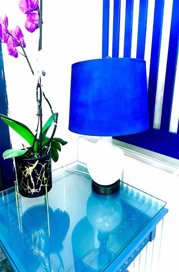 Balpetek Hotel Stambuł Zewnętrze zdjęcie