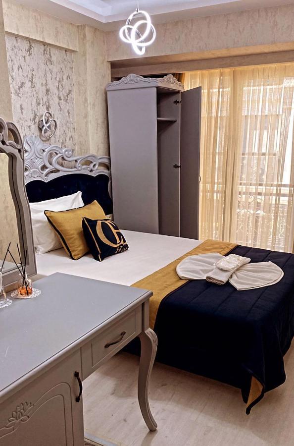 Balpetek Hotel Stambuł Zewnętrze zdjęcie
