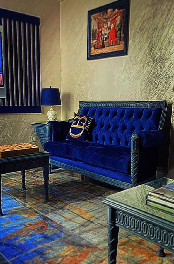 Balpetek Hotel Stambuł Zewnętrze zdjęcie