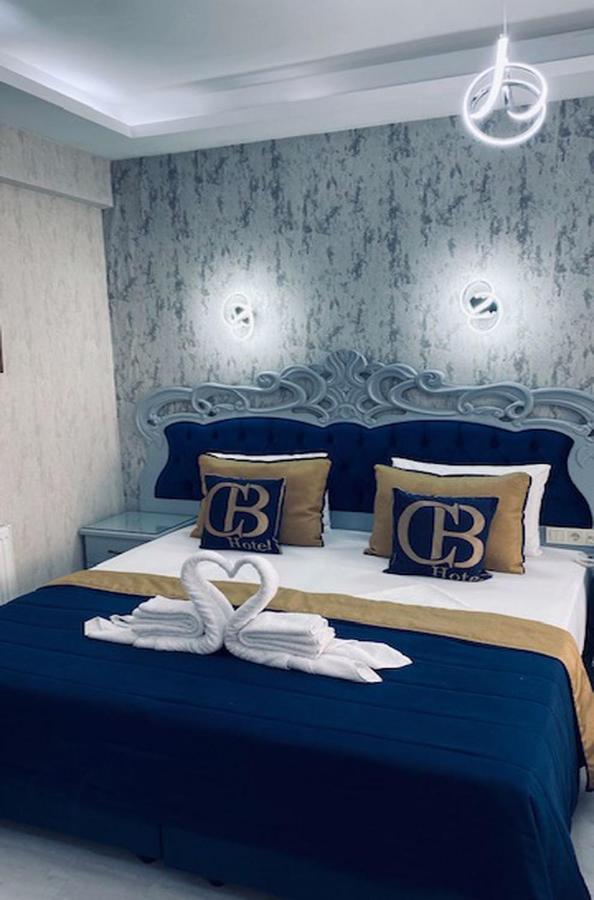 Balpetek Hotel Stambuł Zewnętrze zdjęcie