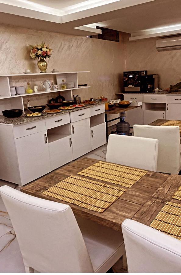 Balpetek Hotel Stambuł Zewnętrze zdjęcie