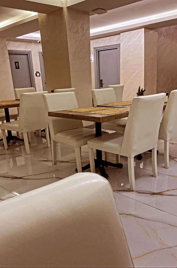 Balpetek Hotel Stambuł Zewnętrze zdjęcie