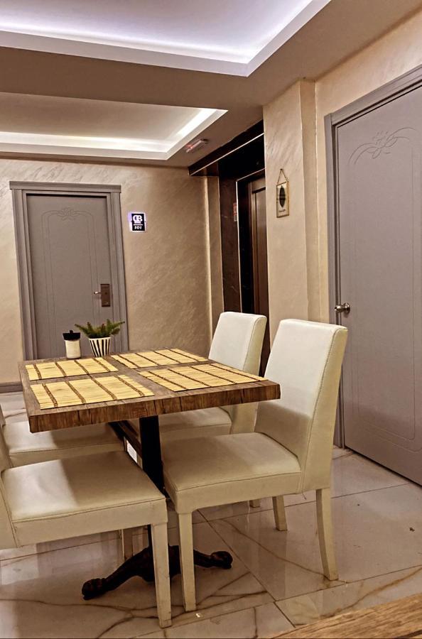 Balpetek Hotel Stambuł Zewnętrze zdjęcie