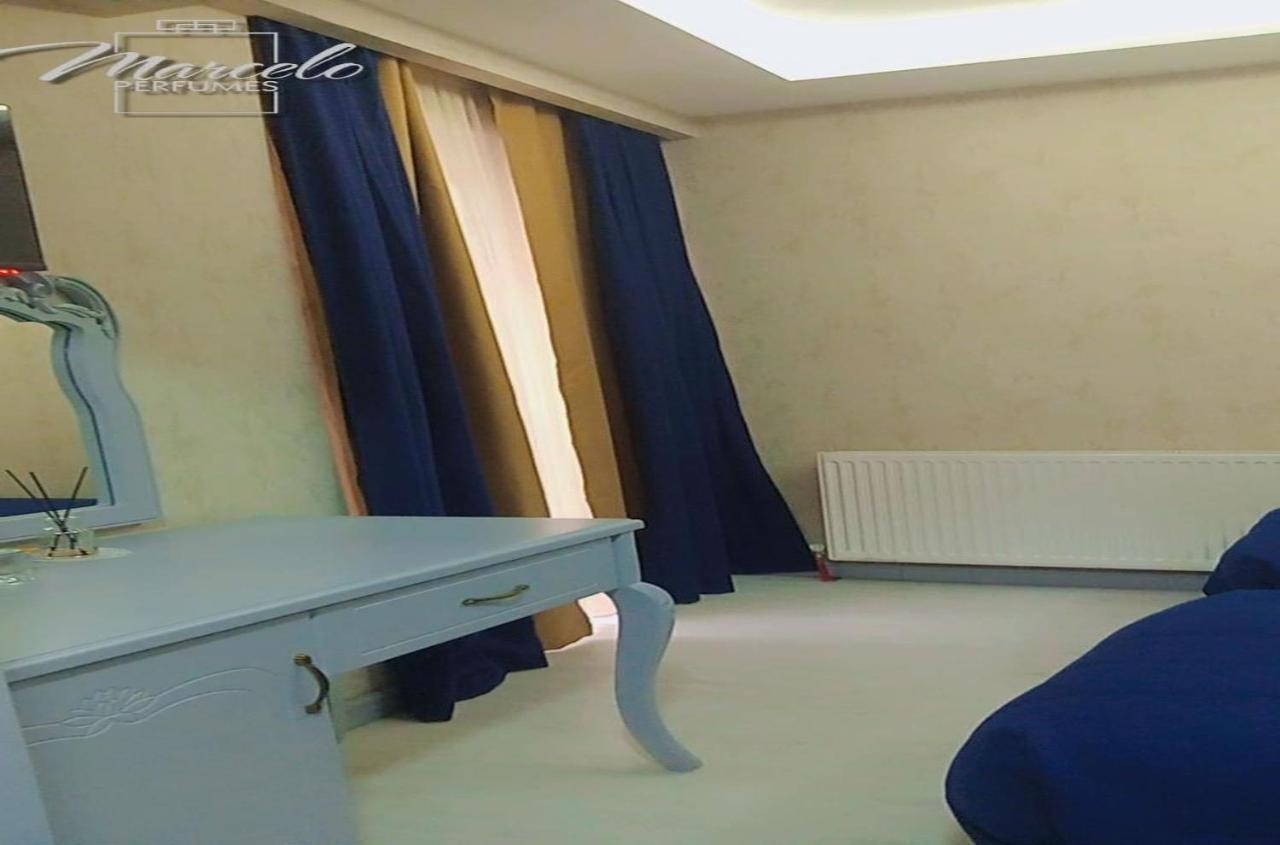 Balpetek Hotel Stambuł Zewnętrze zdjęcie