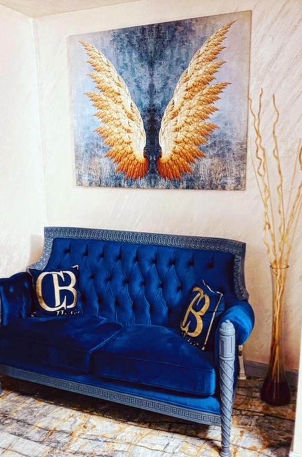 Balpetek Hotel Stambuł Zewnętrze zdjęcie