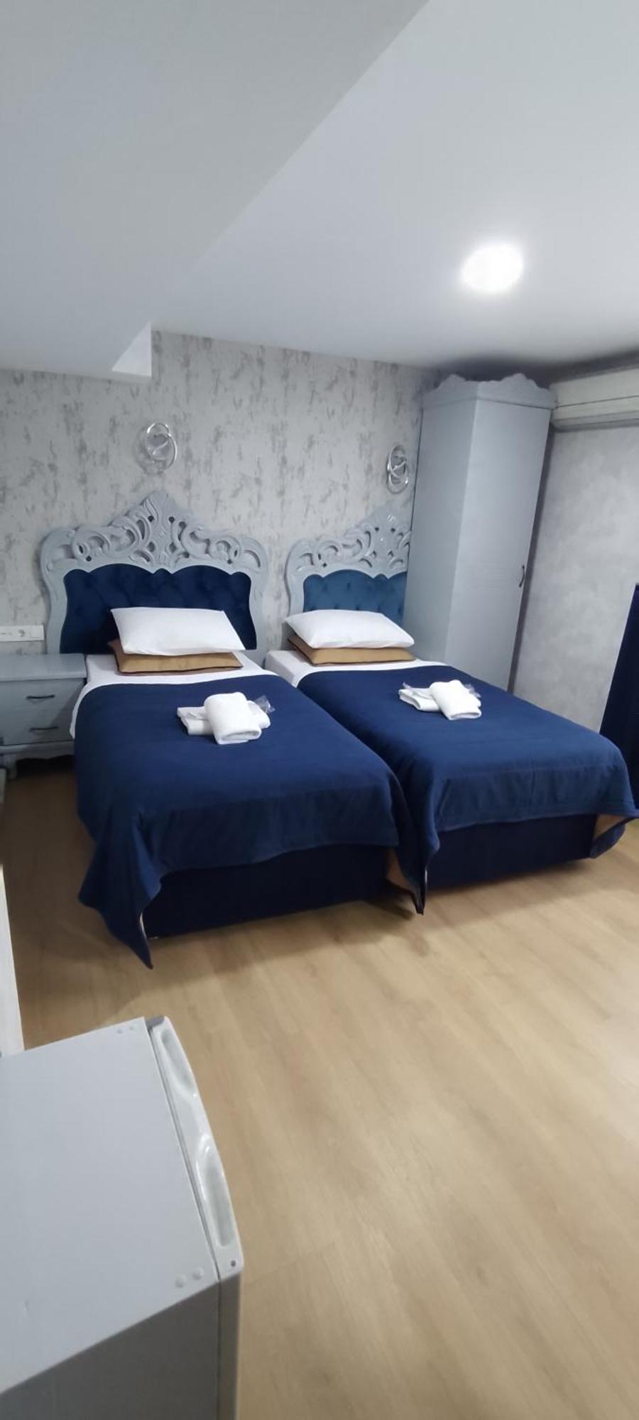 Balpetek Hotel Stambuł Zewnętrze zdjęcie
