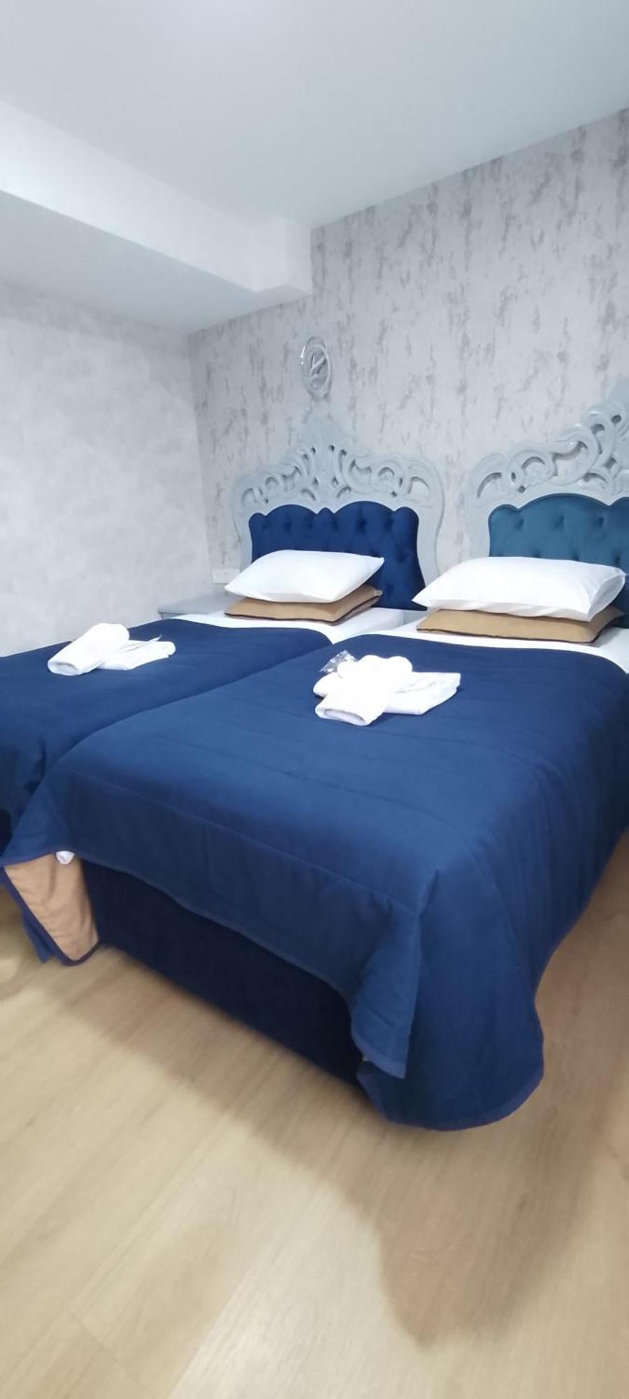 Balpetek Hotel Stambuł Zewnętrze zdjęcie
