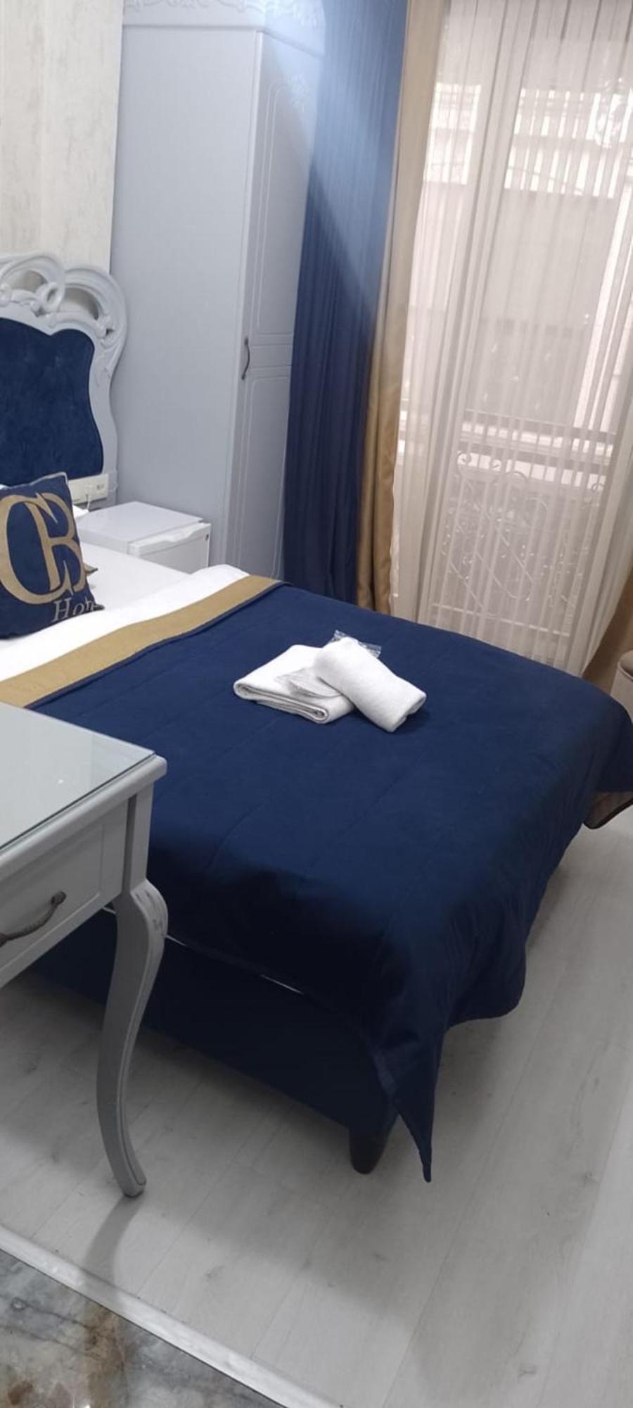 Balpetek Hotel Stambuł Zewnętrze zdjęcie