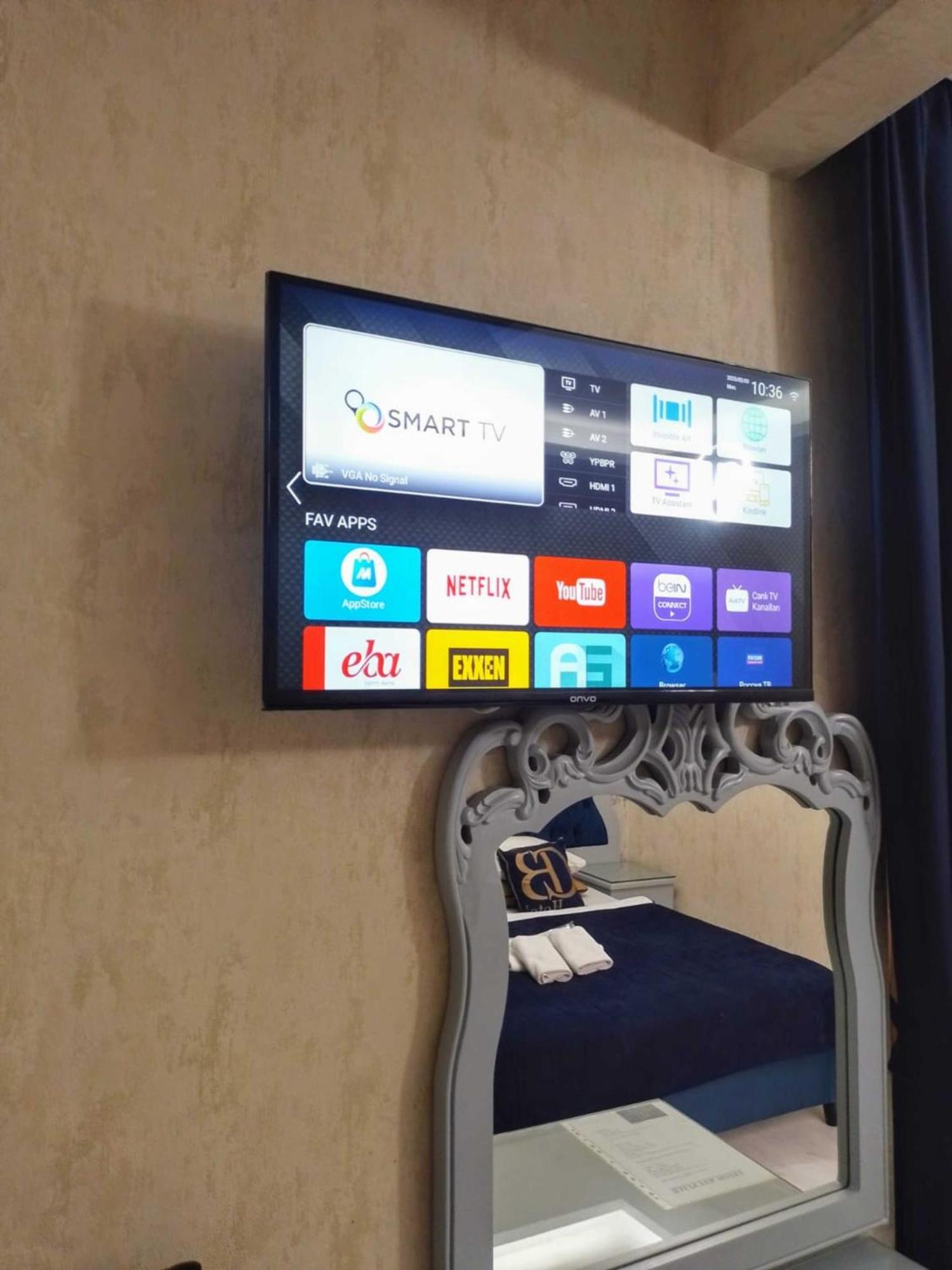 Balpetek Hotel Stambuł Zewnętrze zdjęcie