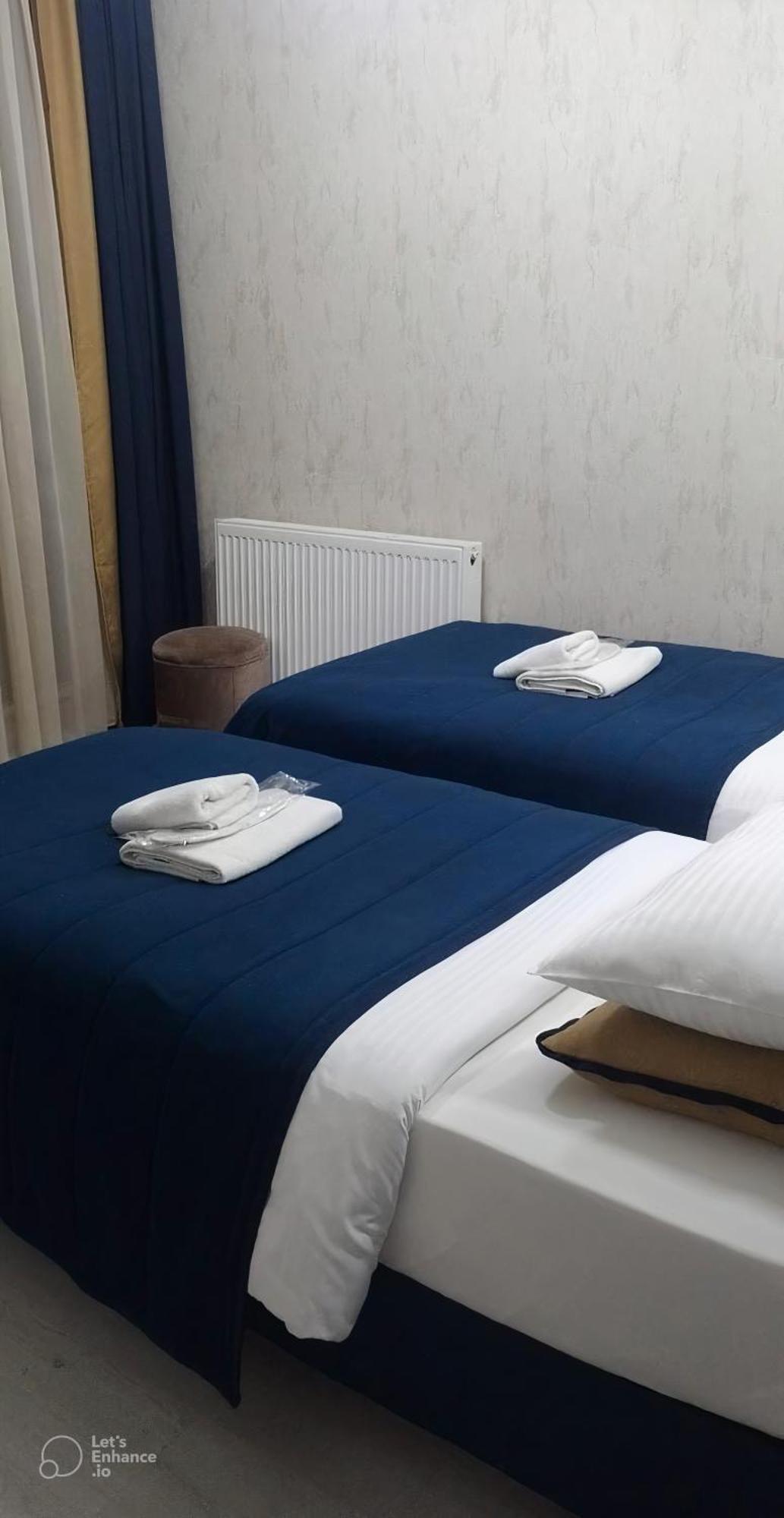 Balpetek Hotel Stambuł Zewnętrze zdjęcie