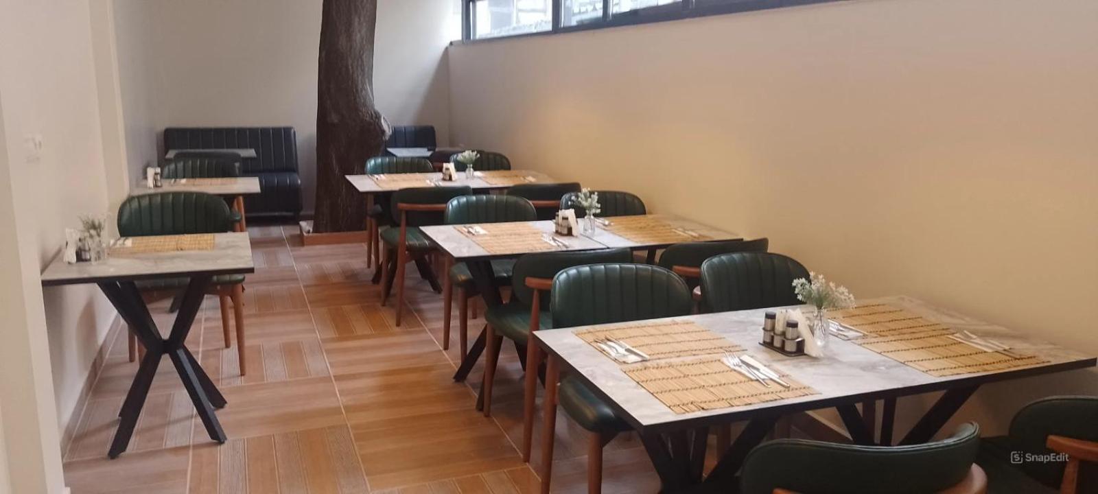 Balpetek Hotel Stambuł Zewnętrze zdjęcie
