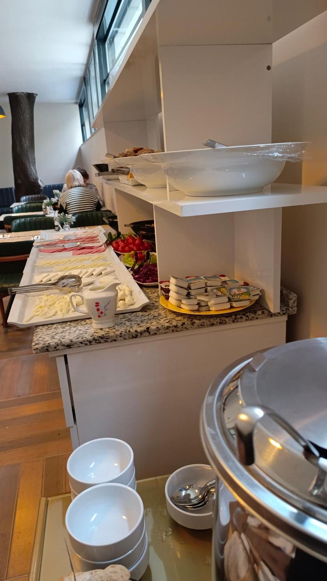 Balpetek Hotel Stambuł Zewnętrze zdjęcie